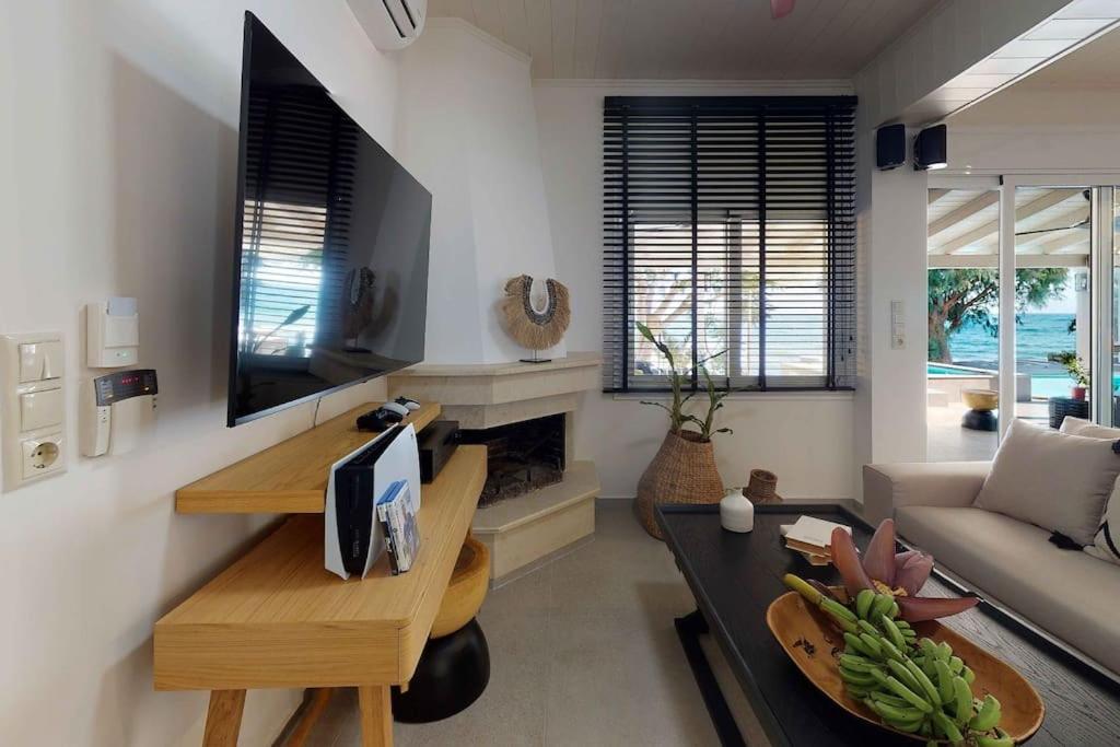 Willa Nikkon Luxury Living Arvi  Zewnętrze zdjęcie