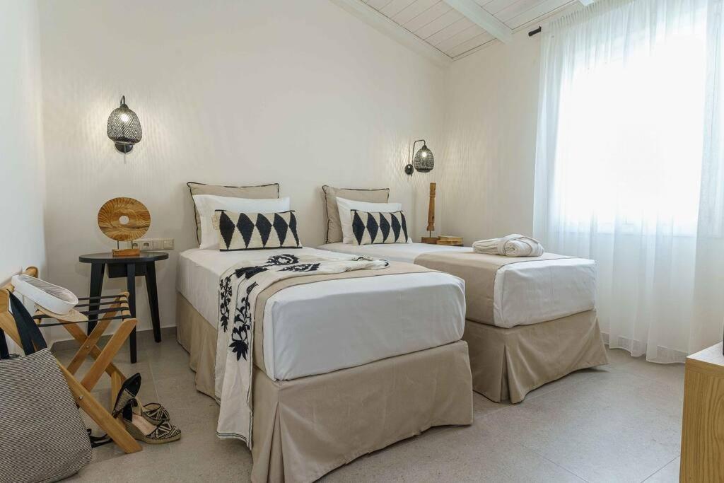 Willa Nikkon Luxury Living Arvi  Zewnętrze zdjęcie