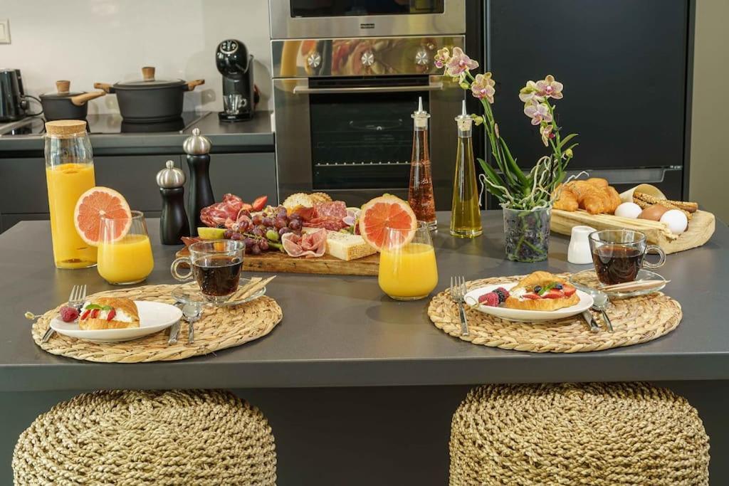 Willa Nikkon Luxury Living Arvi  Zewnętrze zdjęcie