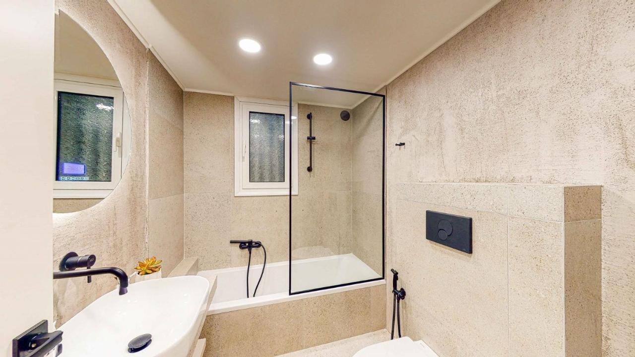 Willa Nikkon Luxury Living Arvi  Zewnętrze zdjęcie