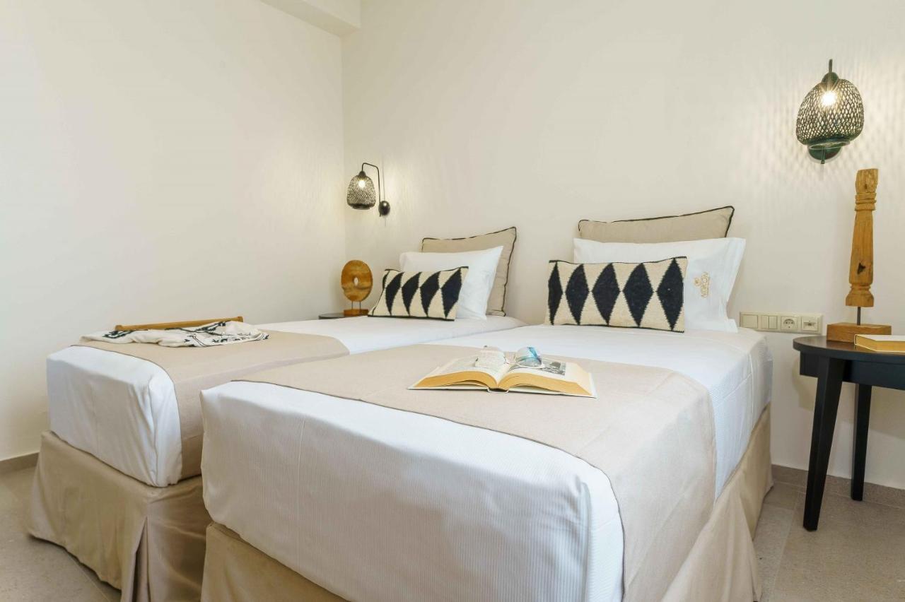 Willa Nikkon Luxury Living Arvi  Zewnętrze zdjęcie