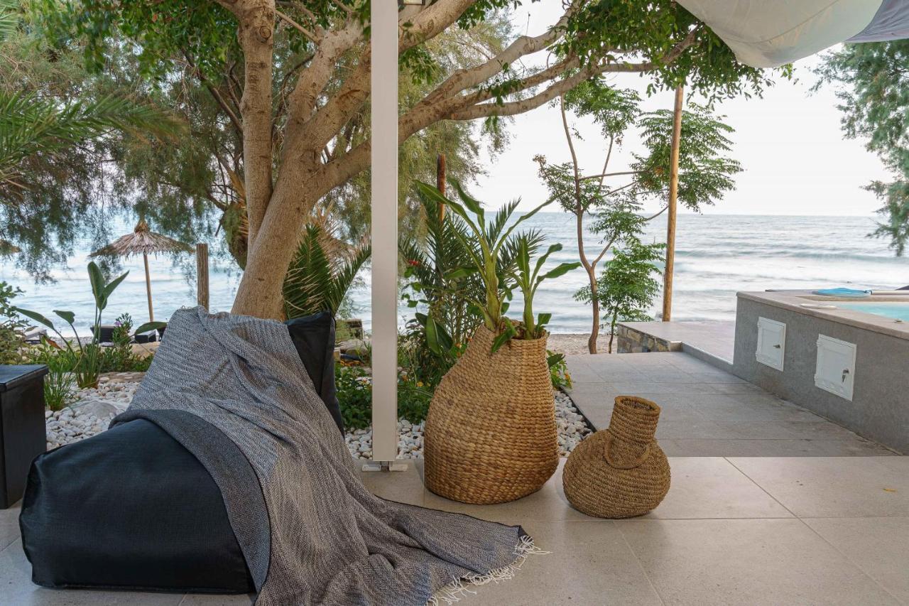 Willa Nikkon Luxury Living Arvi  Zewnętrze zdjęcie