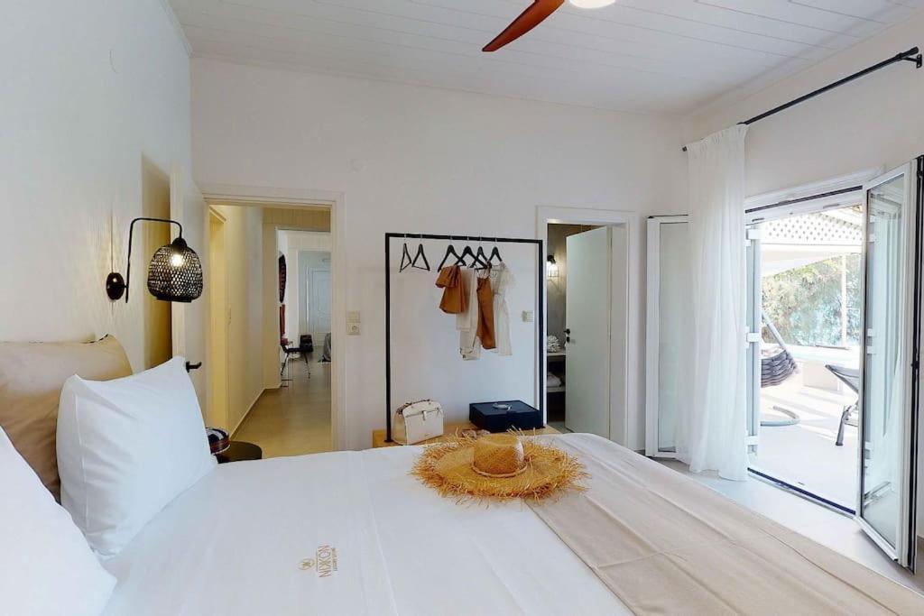 Willa Nikkon Luxury Living Arvi  Zewnętrze zdjęcie