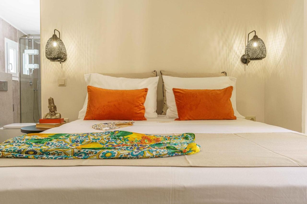Willa Nikkon Luxury Living Arvi  Zewnętrze zdjęcie