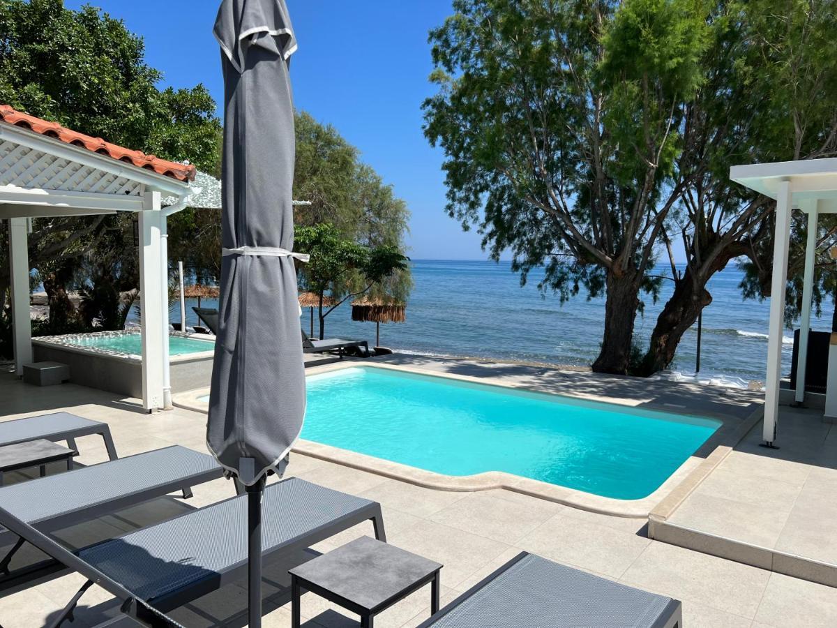 Willa Nikkon Luxury Living Arvi  Zewnętrze zdjęcie