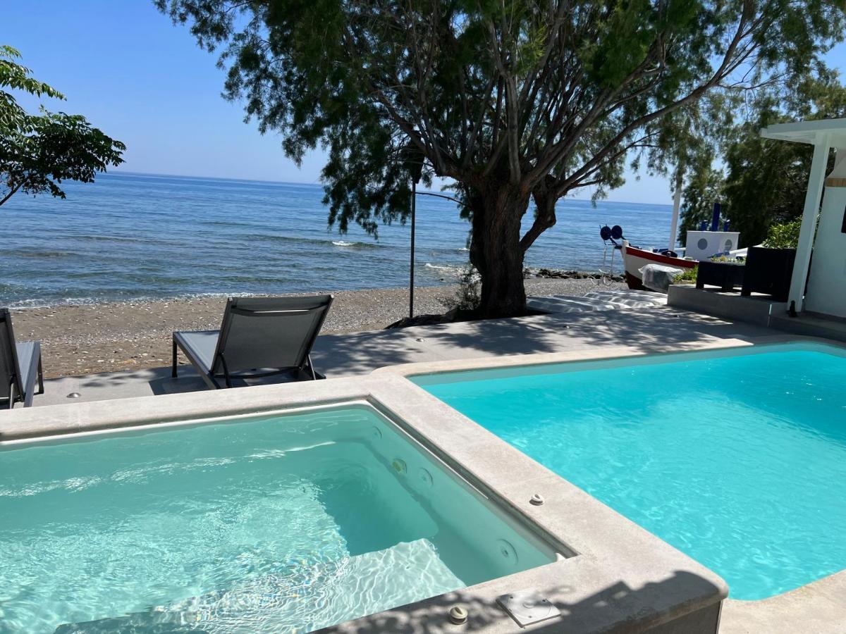 Willa Nikkon Luxury Living Arvi  Zewnętrze zdjęcie
