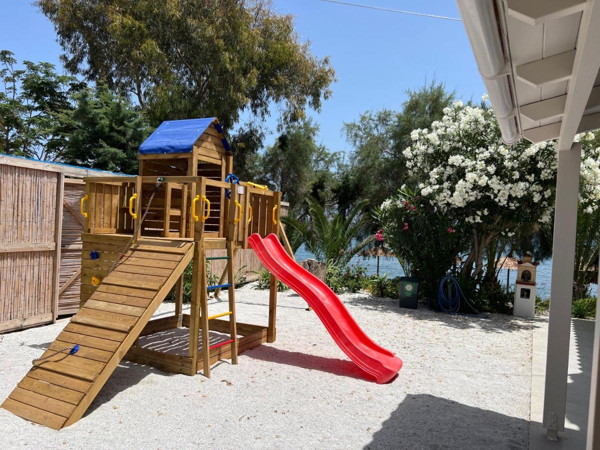 Willa Nikkon Luxury Living Arvi  Zewnętrze zdjęcie
