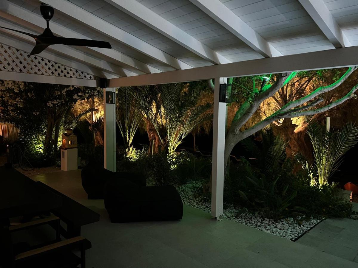 Willa Nikkon Luxury Living Arvi  Zewnętrze zdjęcie