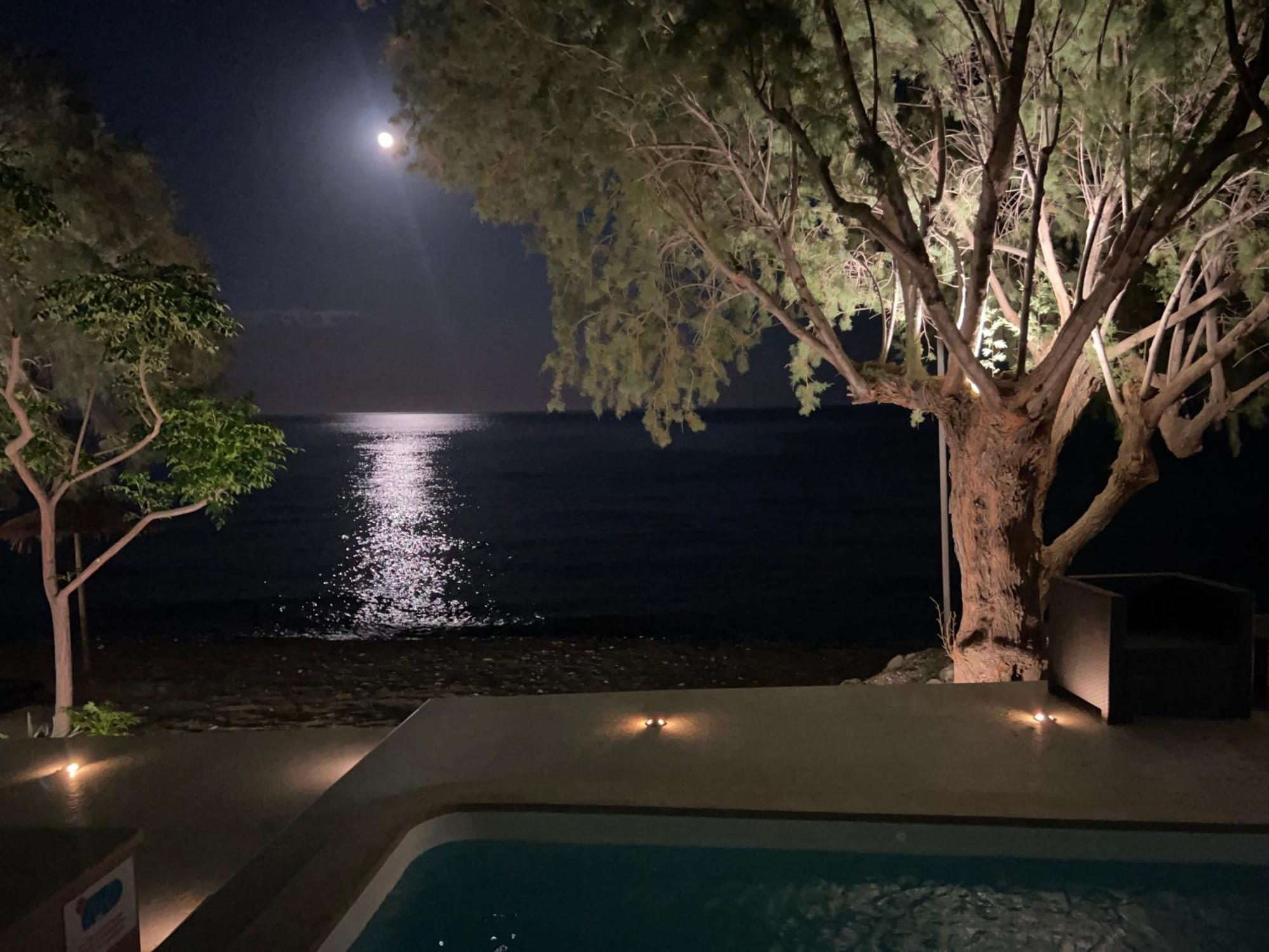 Willa Nikkon Luxury Living Arvi  Zewnętrze zdjęcie
