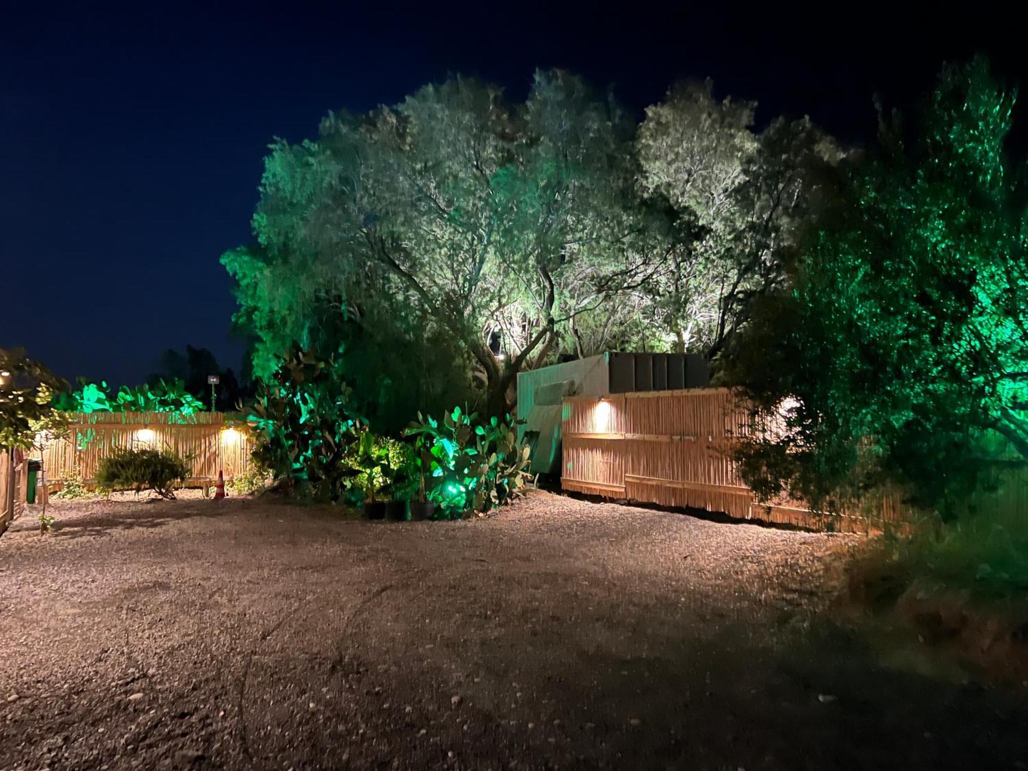 Willa Nikkon Luxury Living Arvi  Zewnętrze zdjęcie
