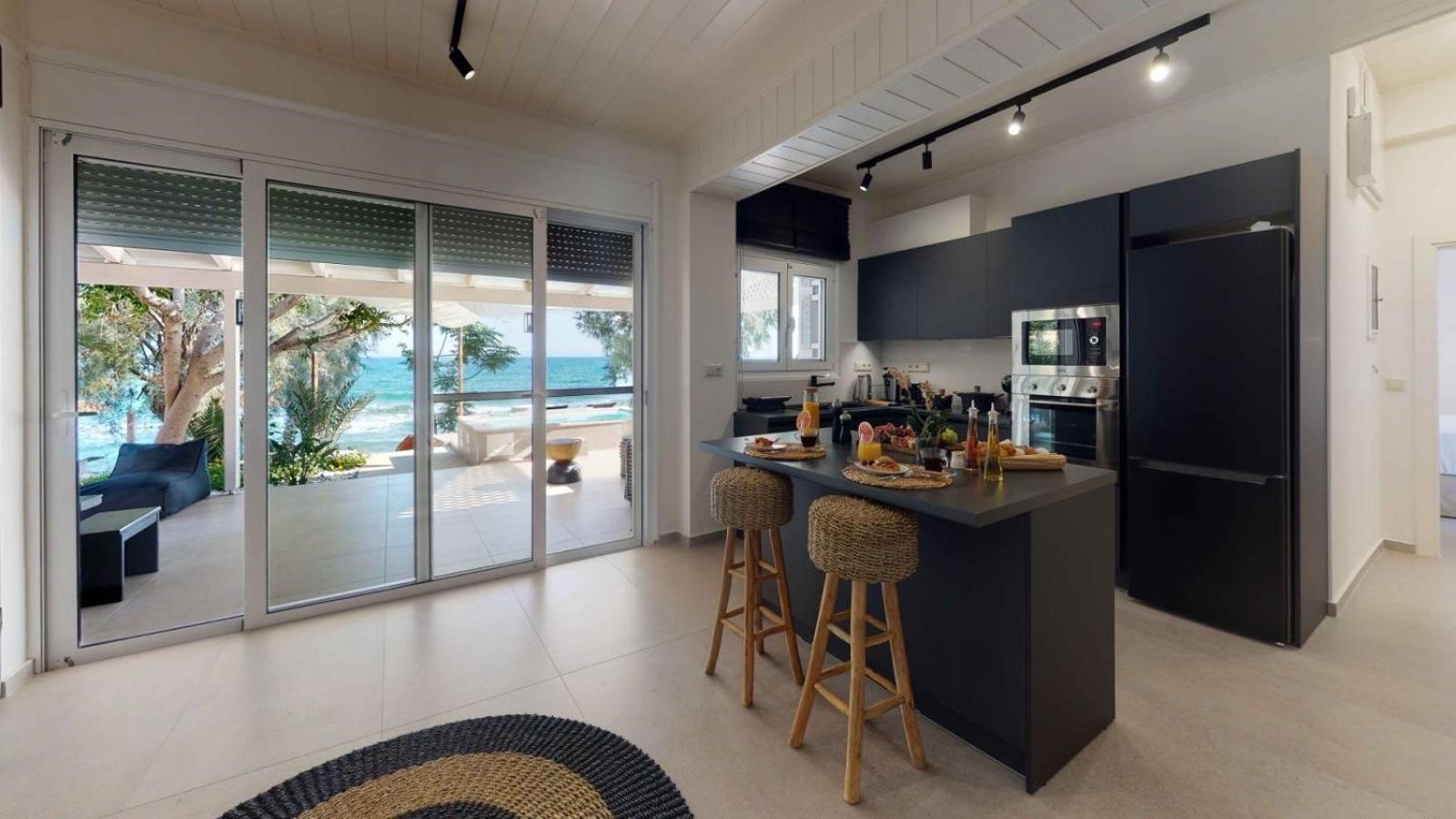Willa Nikkon Luxury Living Arvi  Zewnętrze zdjęcie